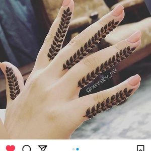 Meet your Posher, Faryaal